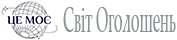 Це моє-портал оголошень в Україні