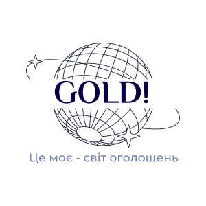 GOLD!