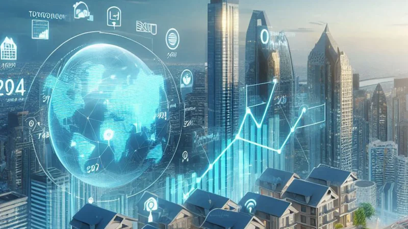 Ринок нерухомості 2024