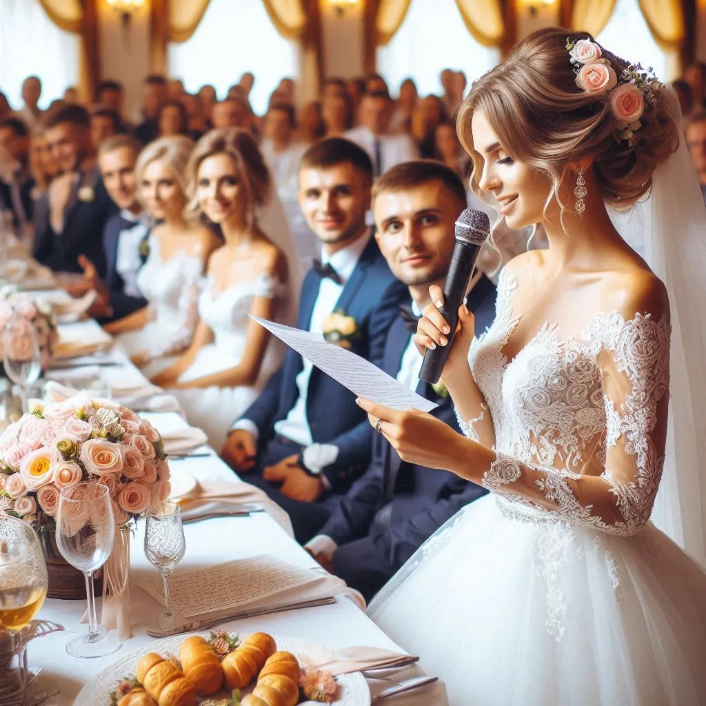 Легкі конкурси на весілля