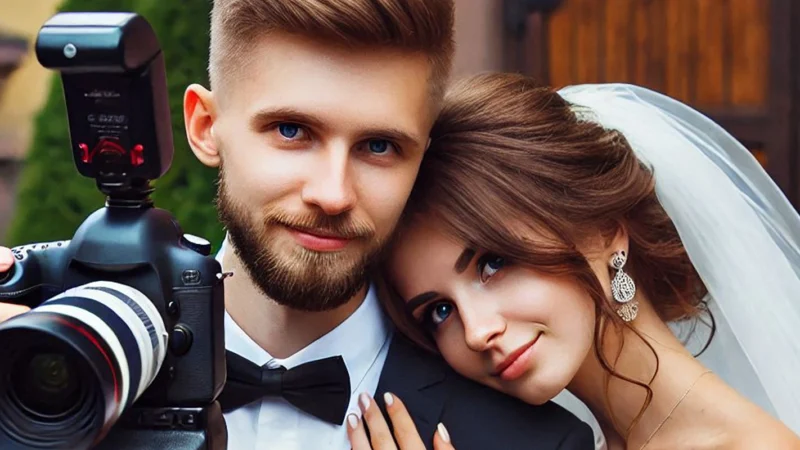 Як обрати фотографа