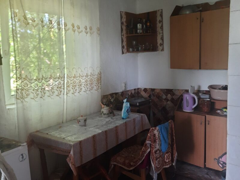 Дача з садибою 10-соток й 2 дод. діл. горіховою, і звичайною