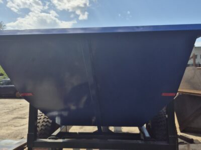 Напівпричіп НТС-5