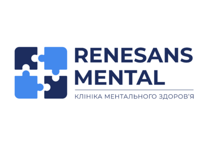 КЛИНИКА ПСИХИАТРИИ И ПСИХОТЕРАПИИ "RENESANS MENTAL"