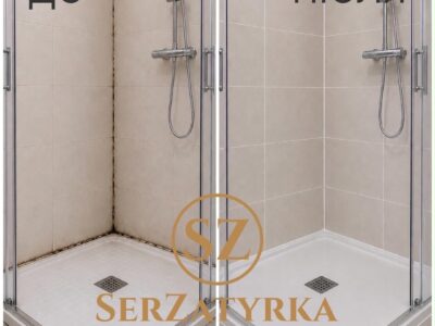 Реставрація швів плитки Львів | SERZATYRKA