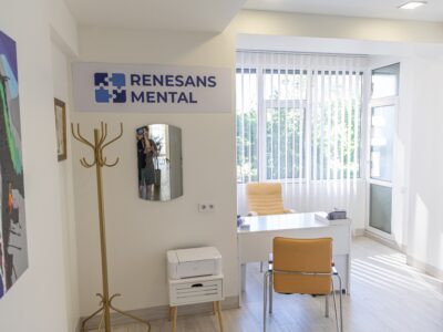 КЛИНИКА ПСИХИАТРИИ И ПСИХОТЕРАПИИ "RENESANS MENTAL"