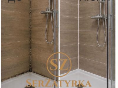 Затирка швів плитки Львів | SERZATYRKA