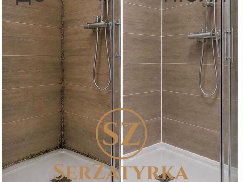 Затирка швів плитки Львів | SERZATYRKA