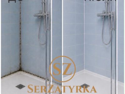 Очищення швів плитки Львів | SERZATYRKA