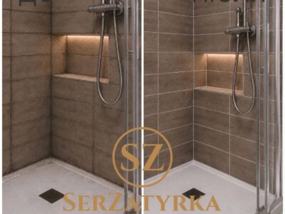 Заміна швів плитки Львів | SERZATYRKA