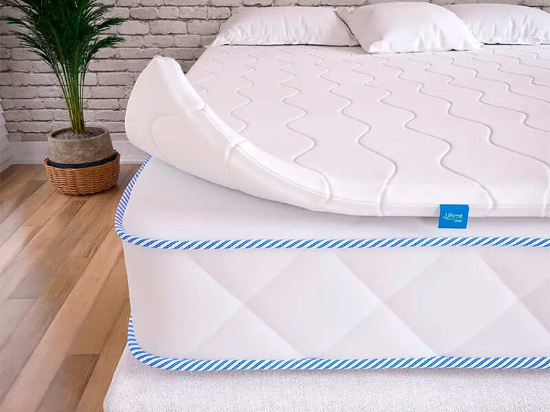 Топпер Balance Foam з доставкою по Україні