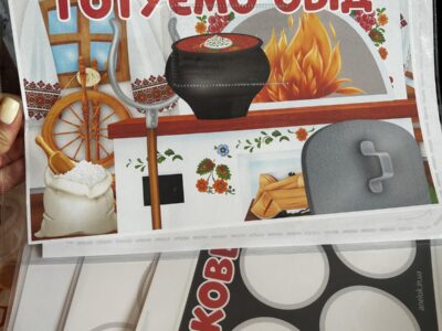 виготовлення ігор