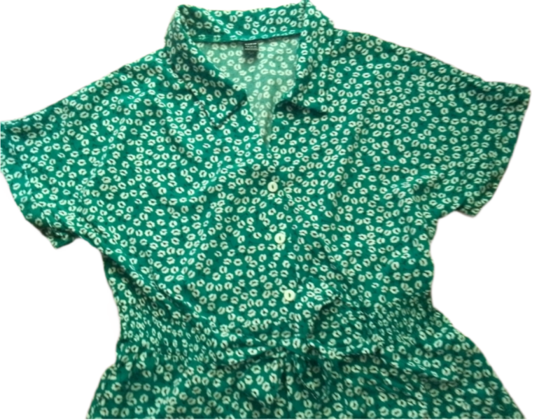 Жіноча сукня міді з віскози Shein р.52.