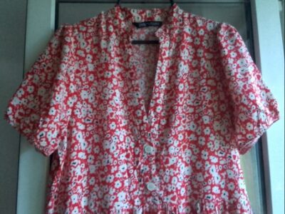 Жіноча довга сукня Zara р.50-52.