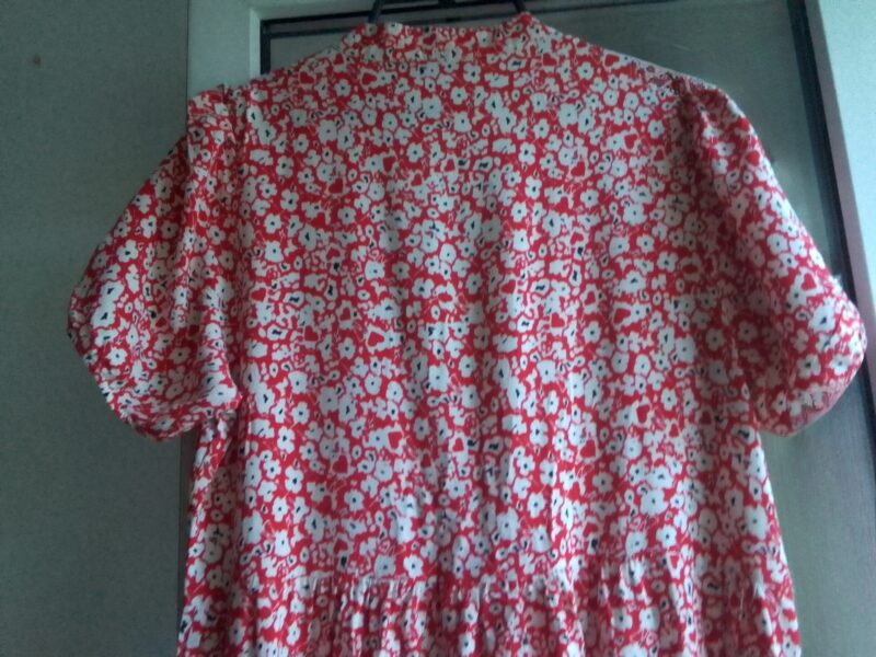 Жіноча довга сукня Zara р.50-52.