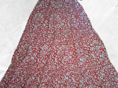 Жіноча довга сукня Zara р.50-52.