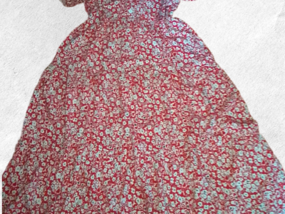 Жіноча довга сукня Zara р.50-52.