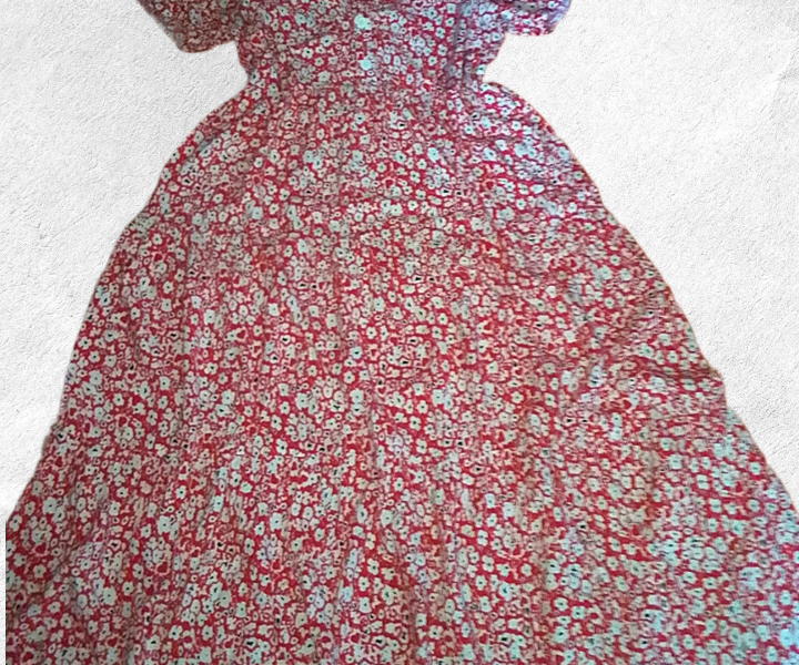Жіноча довга сукня Zara р.50-52.