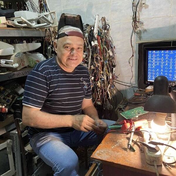 Ремонт пральних машин будь якої складності